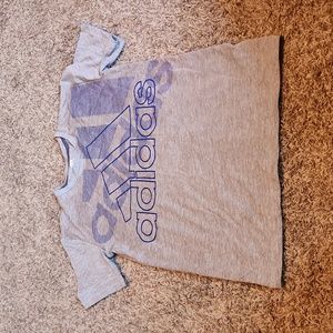 Adidas Aeroready Tee
